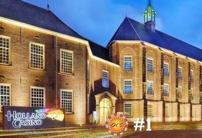 HOLLAND CASINO BREDA Infos and Offers .
